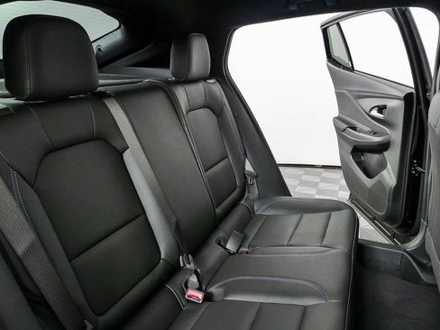 New 2026 Buick Envista Sport Touring w/ Convenience I Package FWD image 19