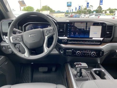 New 2026 Chevrolet Silverado 1500 RST w/ RST All Star Premium Package AWD/4WD image 20
