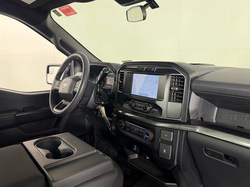 Used 2023 Ford F150 XL w/ STX Appearance Package AWD/4WD image 30