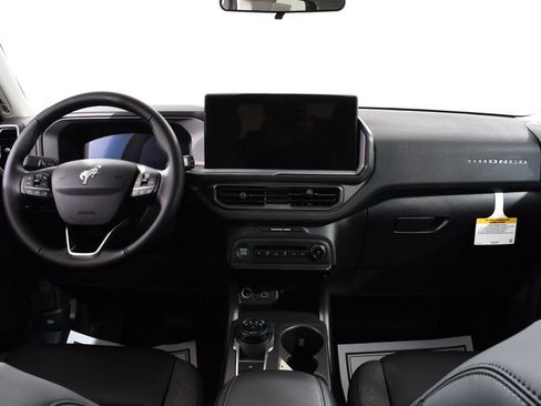 New 2025 Ford Bronco Sport Big Bend w/ Convenience Package image 7