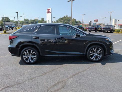 Used 2022 Lexus RX 350 AWD w/ Premium Package image 8