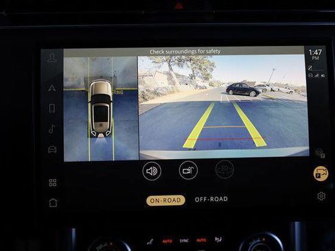 Used 2023 Land Rover Range Rover Autobiography AWD/4WD image 36
