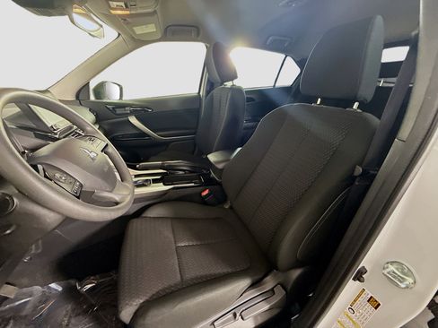 Used 2024 Mitsubishi Eclipse Cross Black Edition image 22