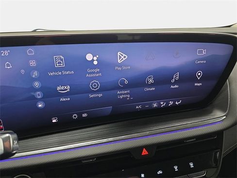 Used 2024 Buick Envision Preferred image 21