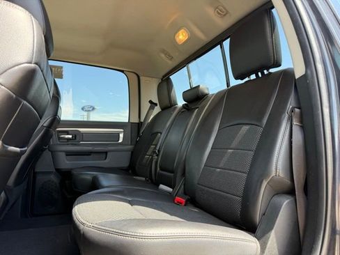 Used 2017 RAM 1500 Lone Star RWD image 18