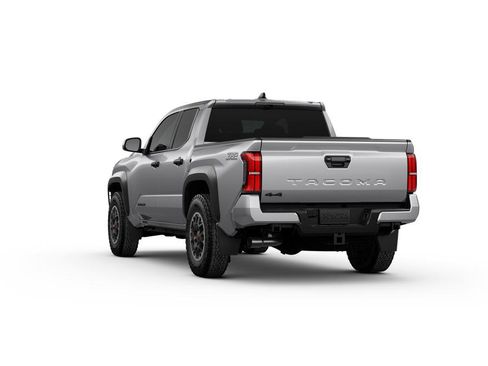 New 2024 Toyota Tacoma TRD Off-Road image 38