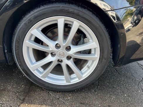 Used 2007 Lexus IS 250 Base 4dr Sedan (2.5L V6 6A) image 28