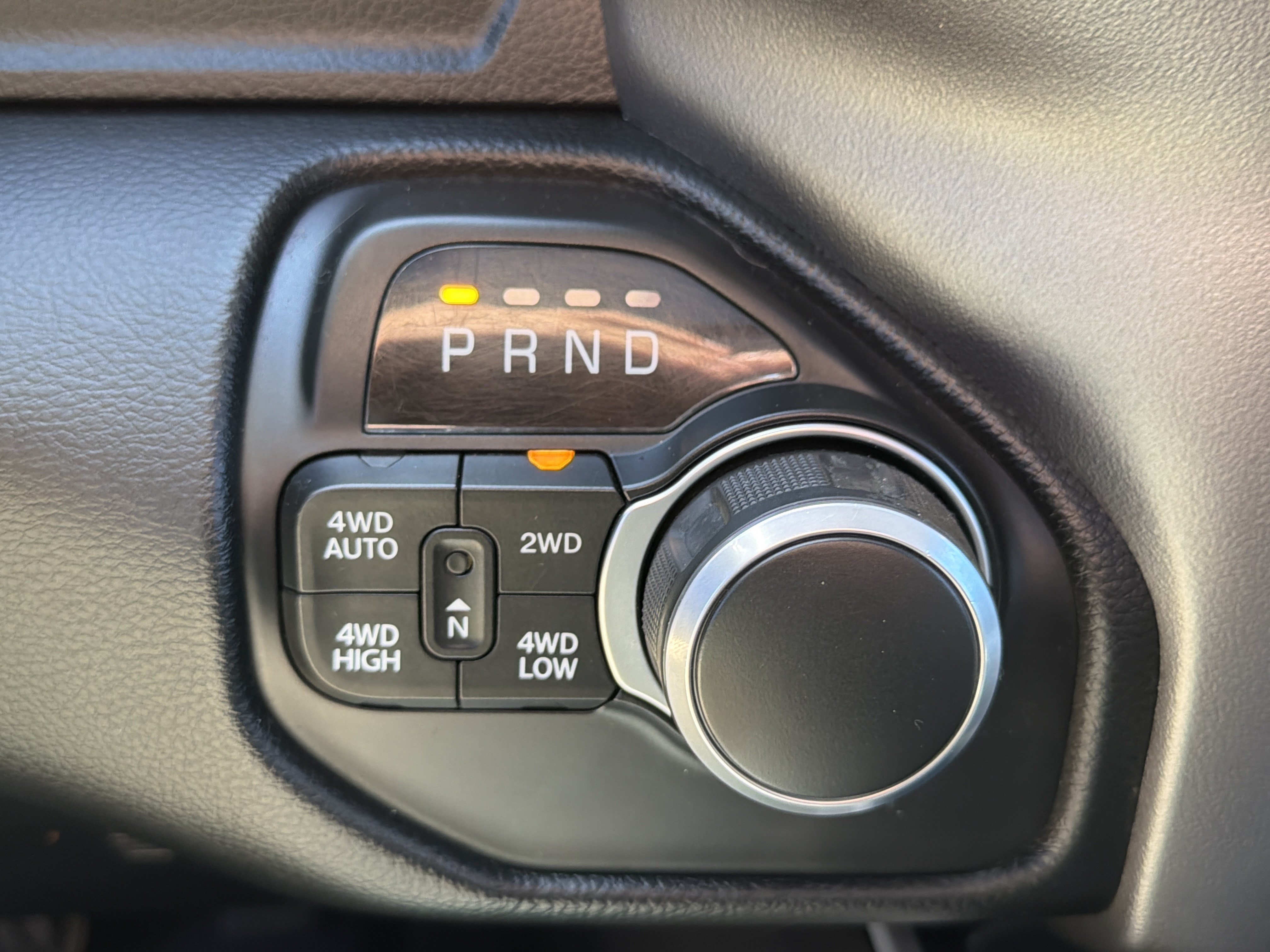 Used 2020 RAM 1500 Big Horn AWD/4WD image 22