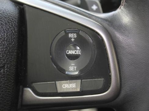 Used 2018 Honda Civic Sport image 23