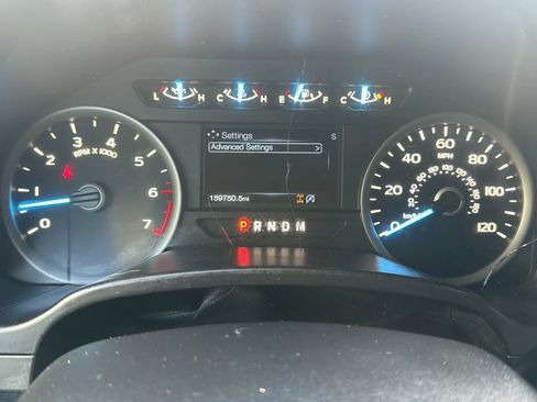 Used 2018 Ford F150 XLT w/ Equipment Group 302A Luxury image 15