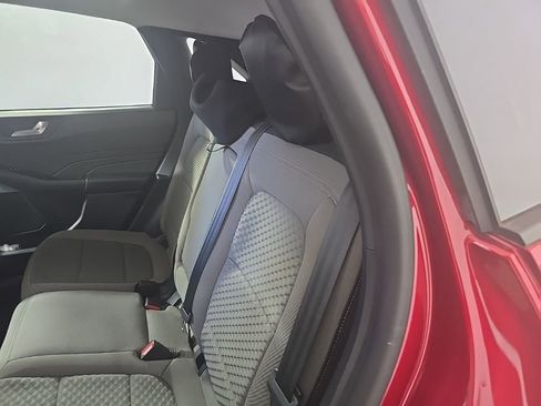 Used 2021 Ford Escape SE w/ SE Sport Appearance Package image 13