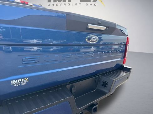 Used 2022 Ford F250 Lariat AWD/4WD image 37