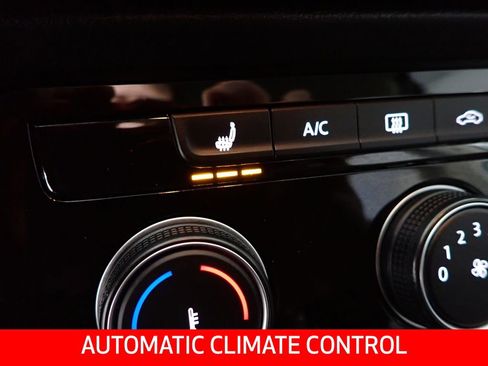 Used 2023 Volkswagen Taos S image 3