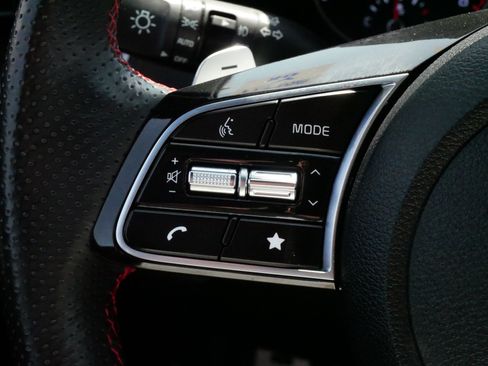 Used 2023 Kia Forte GT w/ GT2 Package FWD image 26