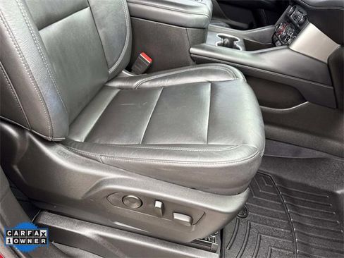 Used 2021 Chevrolet Tahoe Z71 image 21