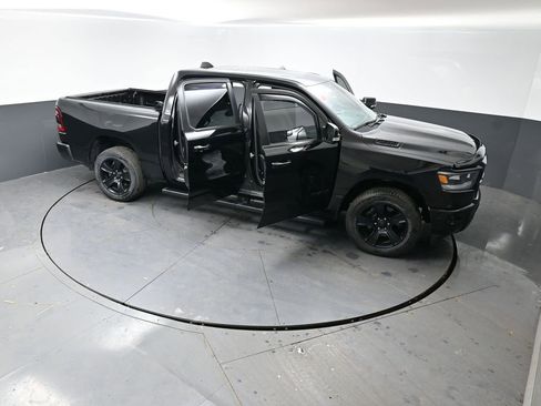 Used 2020 RAM 1500 Big Horn image 58