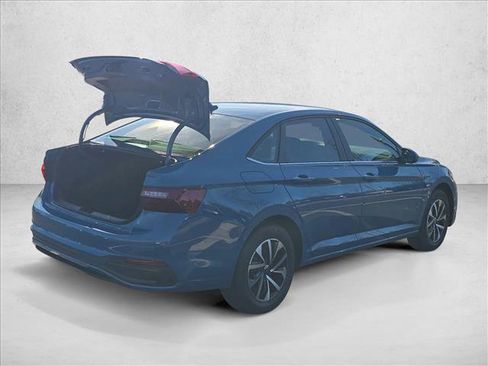 New 2026 Volkswagen Jetta S image 2