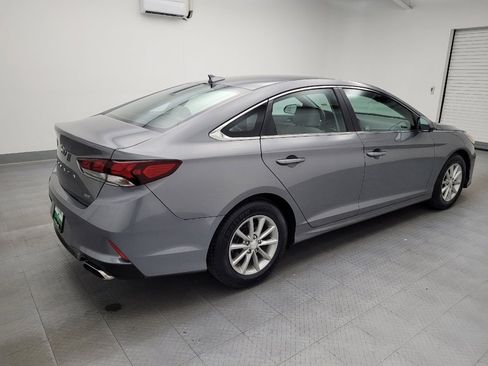 Used 2018 Hyundai Sonata ECO image 10