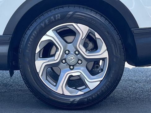 Used 2018 Honda CR-V EX image 34