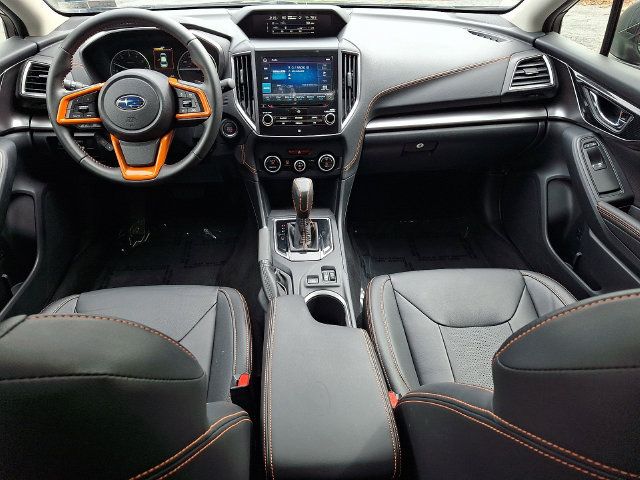 Used 2019 Subaru Crosstrek 2.0i Limited w/ Moonroof Package AWD/4WD image 15