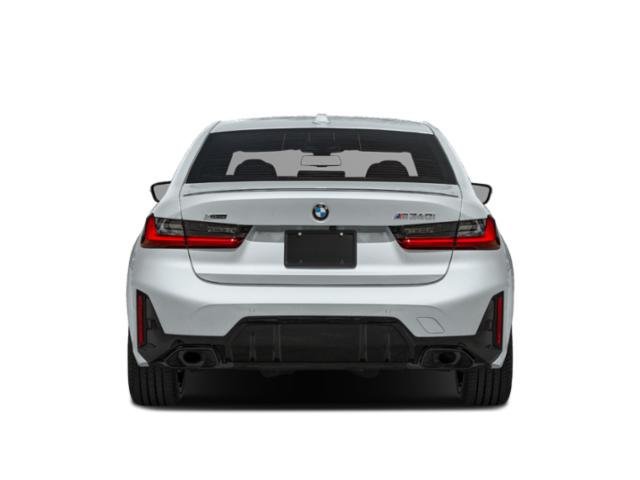 New 2026 BMW M340i RWD image 8