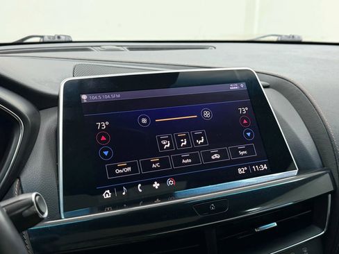 Used 2022 Cadillac CT5 V image 23