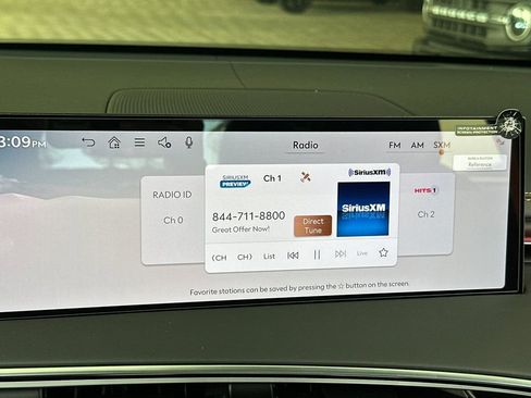 New 2026 Genesis GV70 3.5T Sport Advanced image 18
