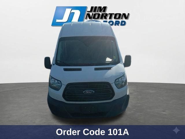 Used 2018 Ford Transit 250 148 High Roof RWD image 3