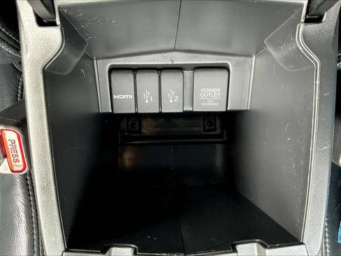 Used 2016 Honda CR-V EX-L image 15