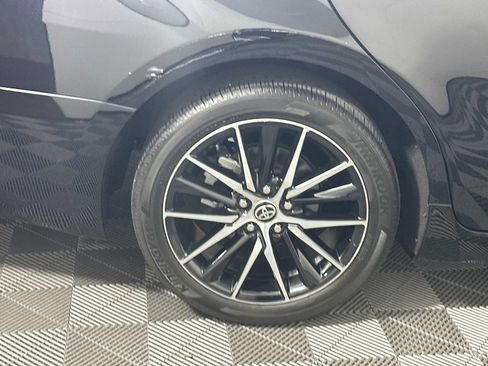 Used 2024 Toyota Camry SE image 17
