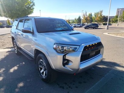 Used 2024 Toyota 4Runner TRD Off-Road Premium w/ Moonroof Package