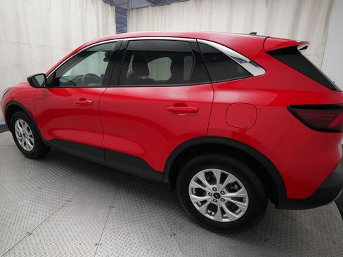 Used 2024 Ford Escape Active AWD/4WD image 33