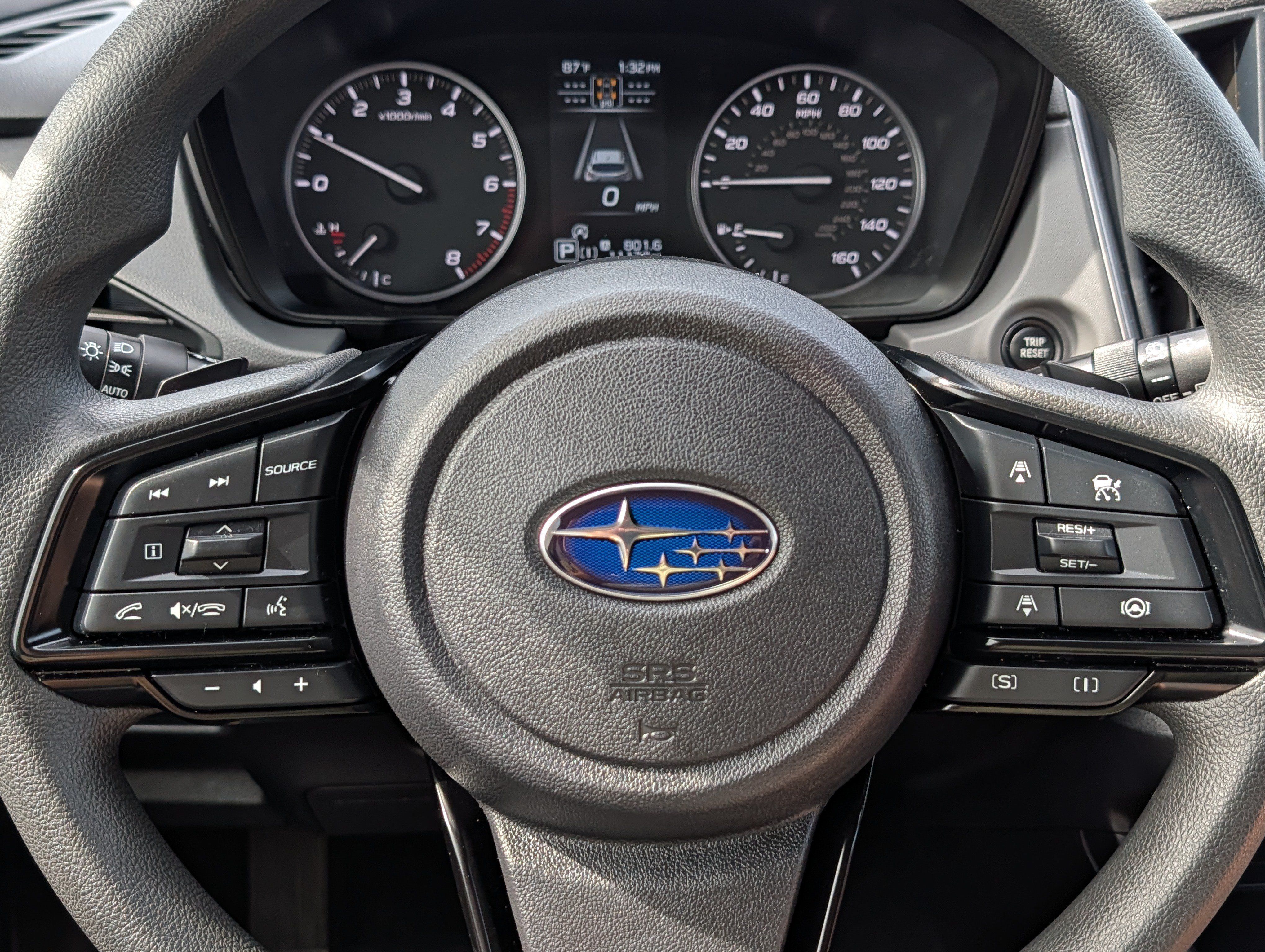 Certified 2025 Subaru Crosstrek 2.5i Premium AWD/4WD image 25