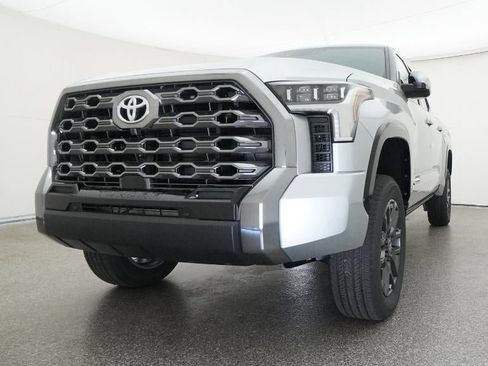 New 2026 Toyota Tundra Platinum image 32