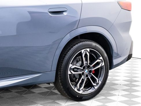 New 2026 BMW X2 xDrive28i w/ Technology Package image 35