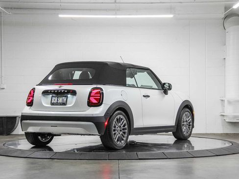 New 2026 MINI Cooper S image 6