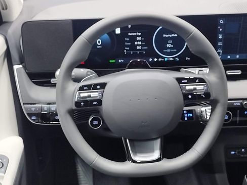 New 2026 Hyundai Ioniq 5 SEL image 33