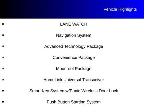 Used 2016 Toyota Camry XLE w/ Moonroof Package image 11