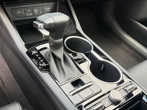 New 2026 Kia K5 GT-Line AWD/4WD image 25