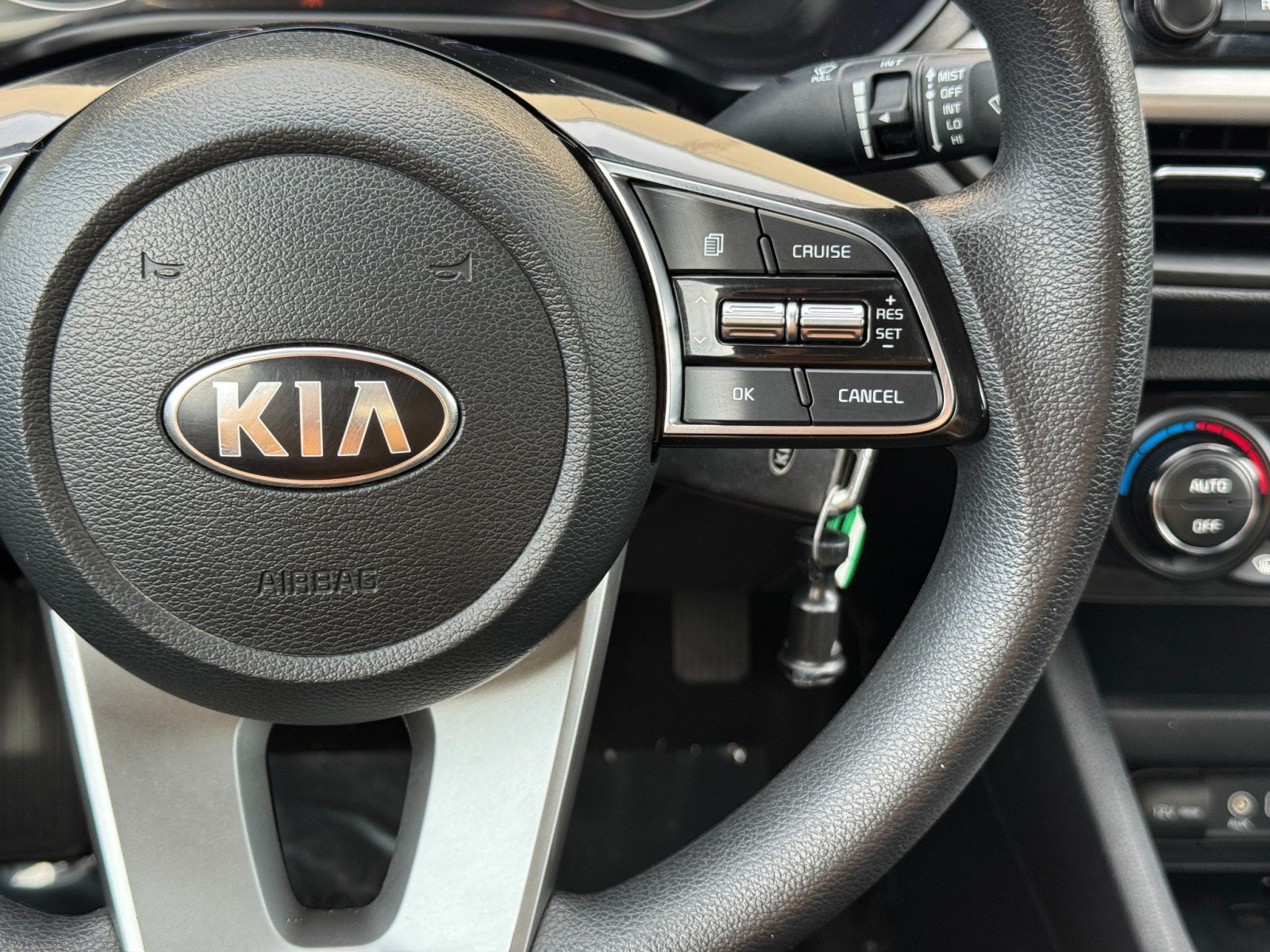 Used 2019 Kia Forte LXS FWD image 20