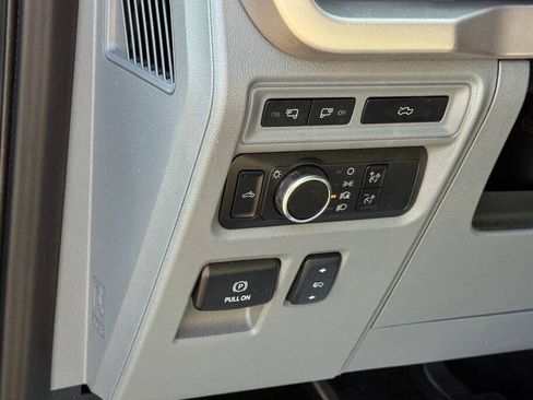 Used 2023 Ford F150 Lightning XLT AWD/4WD image 29