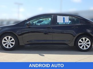 Used 2024 Toyota Corolla LE FWD video 2