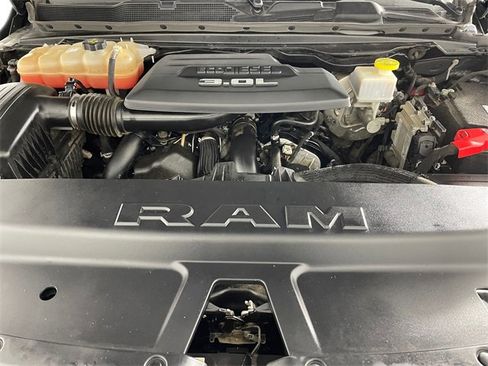 Used 2020 RAM 1500 Rebel w/ Rebel Level 2 Equipment Group image 19