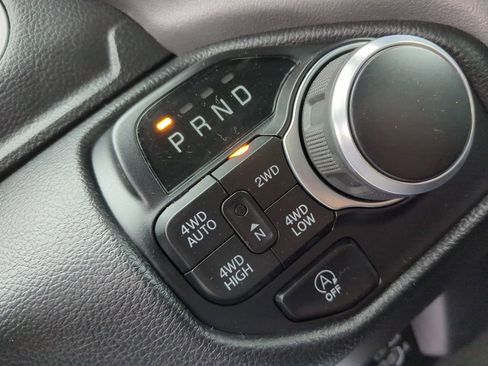 Used 2022 RAM 1500 Big Horn image 17