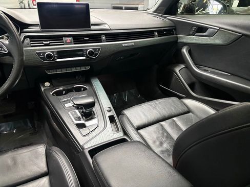 Used 2018 Audi A4 2.0T Premium Plus w/ Premium Plus Package AWD/4WD image 48
