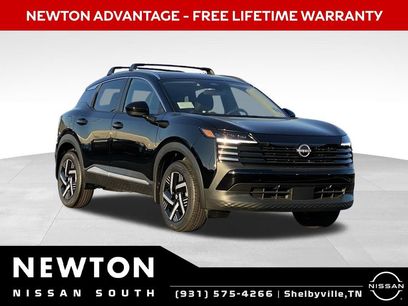 New 2026 Nissan Kicks SV w/ SV Premium Package