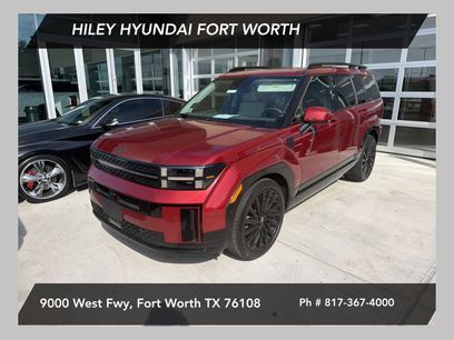 Used 2024 Hyundai Santa Fe Calligraphy