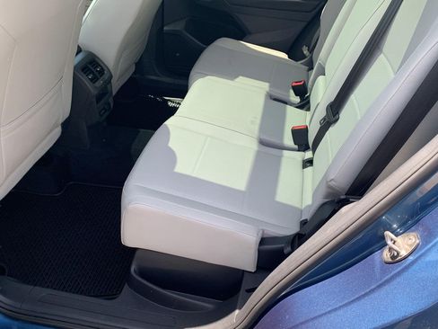 Used 2020 Volkswagen Tiguan SE w/ Panoramic Sunroof Package AWD/4WD image 23