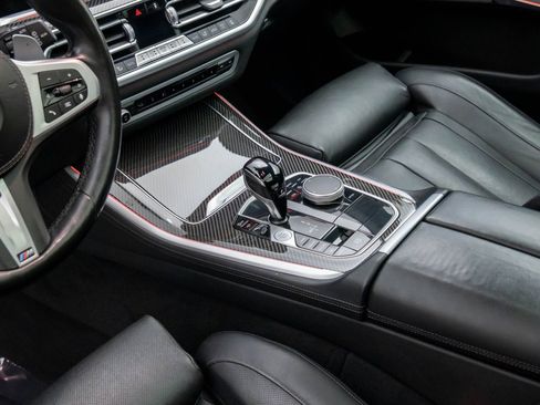 Used 2023 BMW X6 xDrive40i w/ M Sport Package image 12