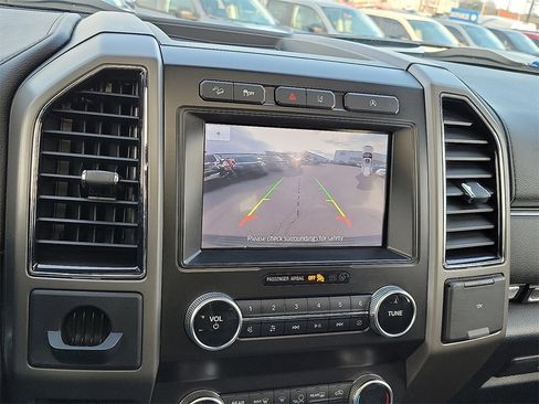 Used 2020 Ford Expedition XLT w/ Equipment Group 202A image 16